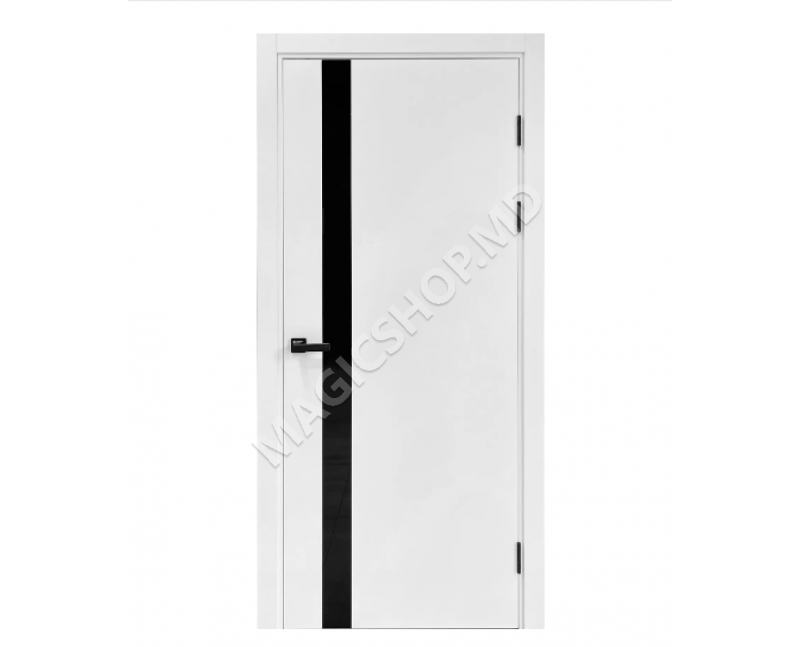 Usa interior IMPRESS 10.1 (90x200 cm) Alb